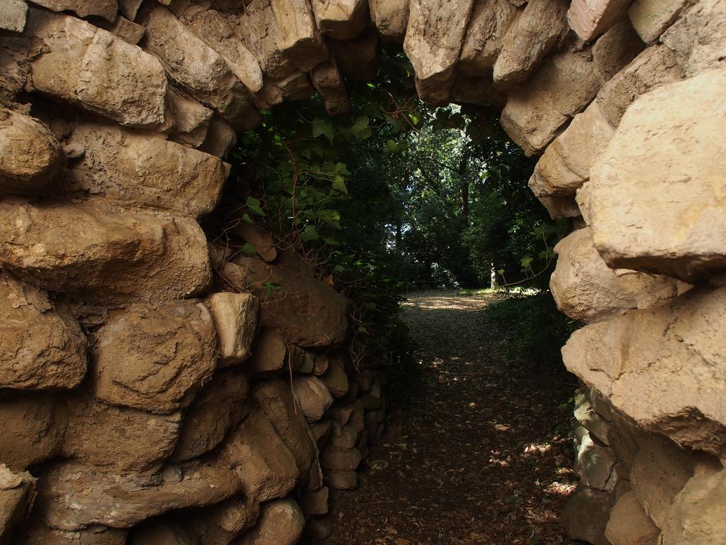 Posta Donini 1579 - Una Esperienze San Martino In Campo Dış mekan fotoğraf